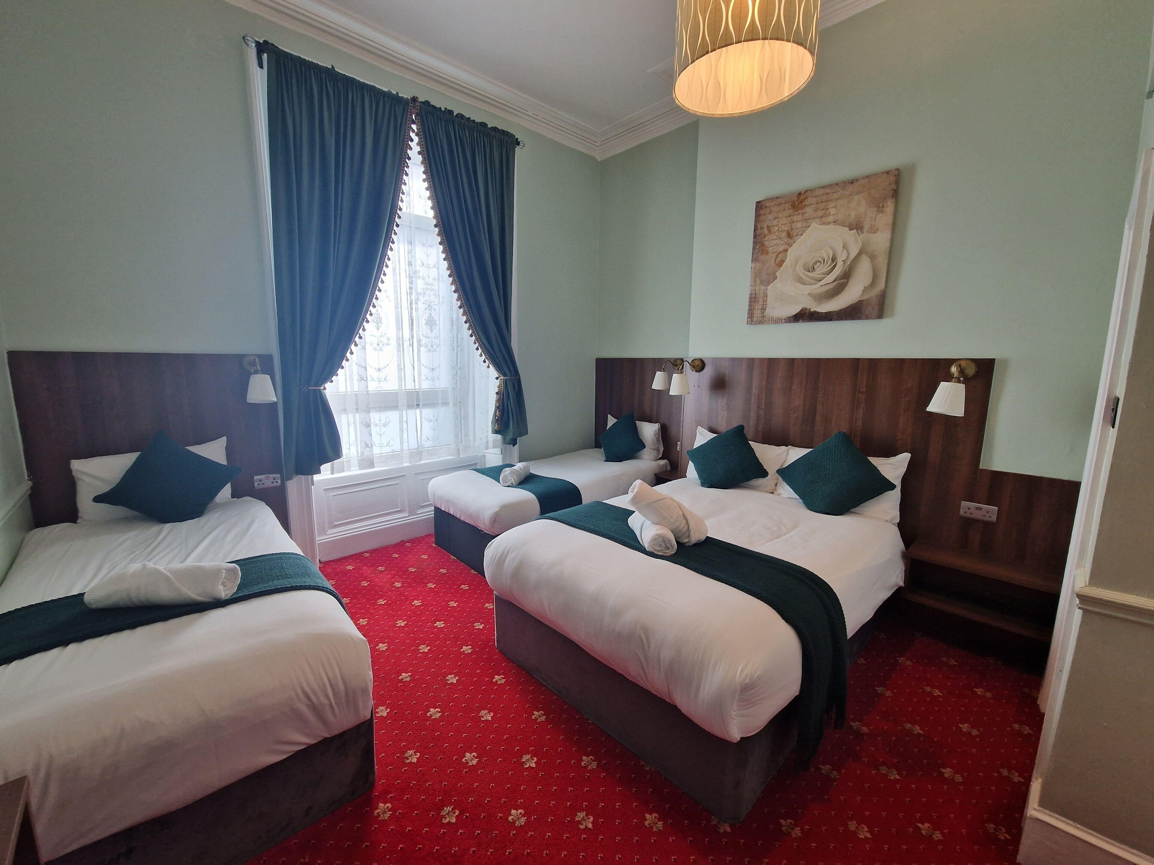 Lyndon Guesthouse — Photos 3